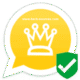 الواتس الذهبي
